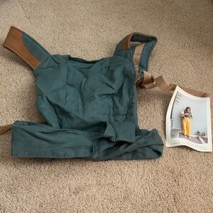 Sakura Bloom Scout Carrier - Brand New